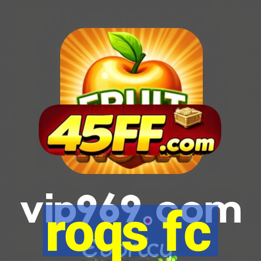 roqs fc